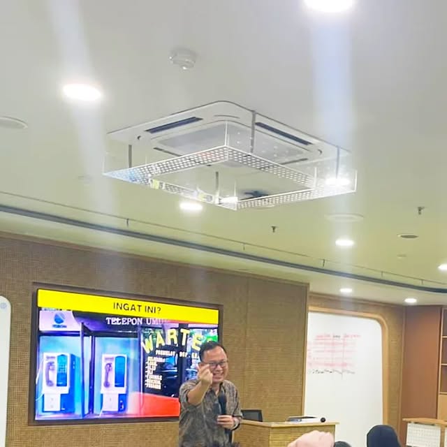 Astra Branch Manager Development Program