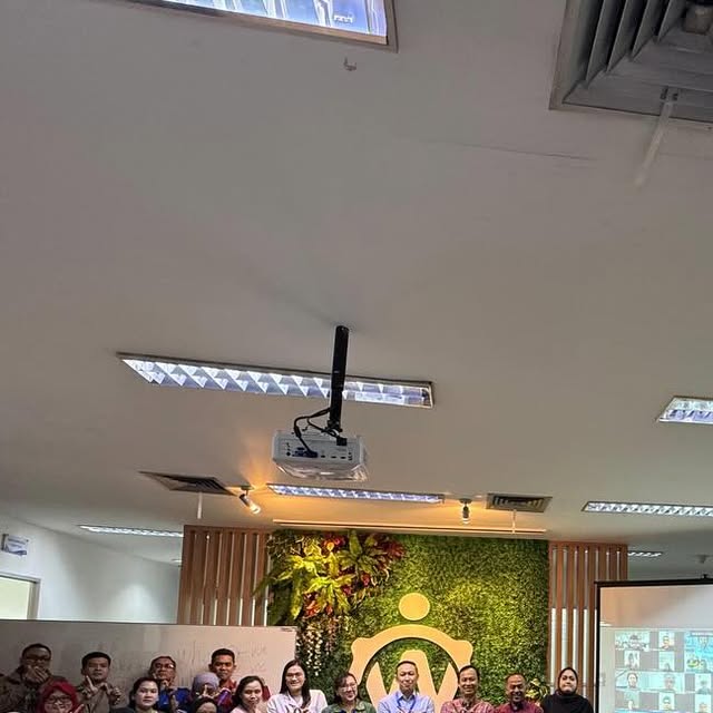Astra World Smart Talks — Project Improvement