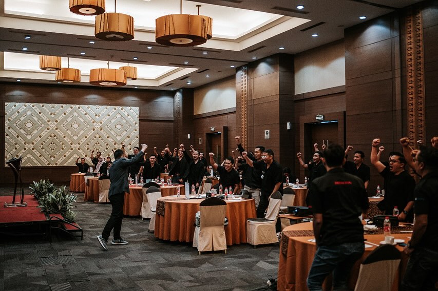 The Rhythm of Sustainability — Kick Off AHASS 2025