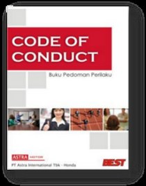 Sampul Code of Conduct