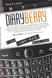 Sampul Diaryberry