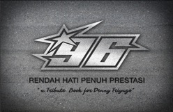 Sampul DT-96