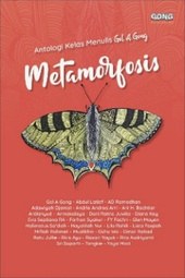 Sampul Metamorfosis