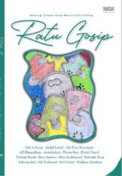 Sampul Ratu Gosip